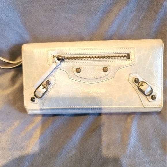 Balenciaga Long Wallet - Picture 1 of 9